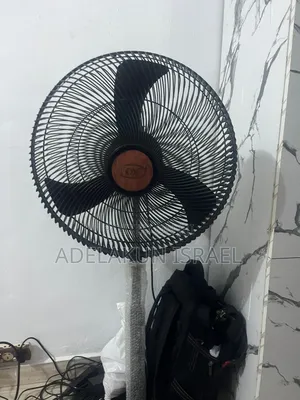 Standing Fan