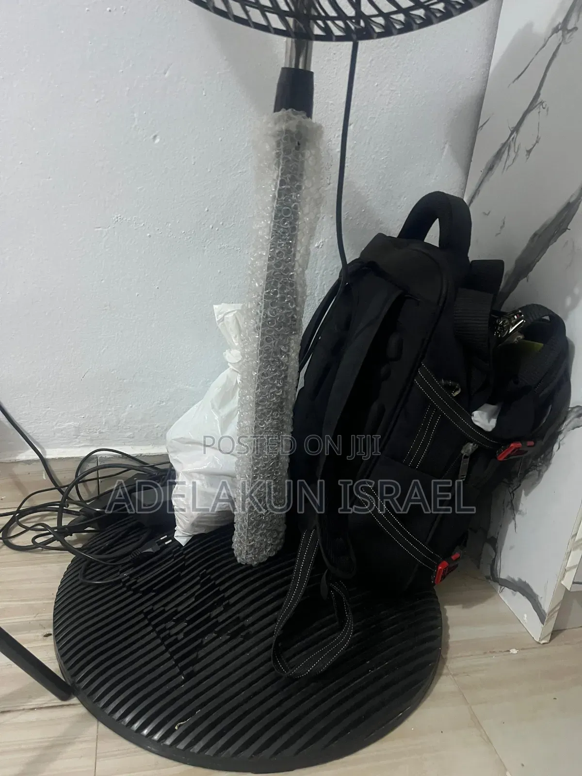 Standing Fan