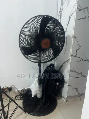 Standing Fan