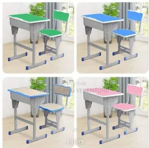 Quality Kids Reading Desk