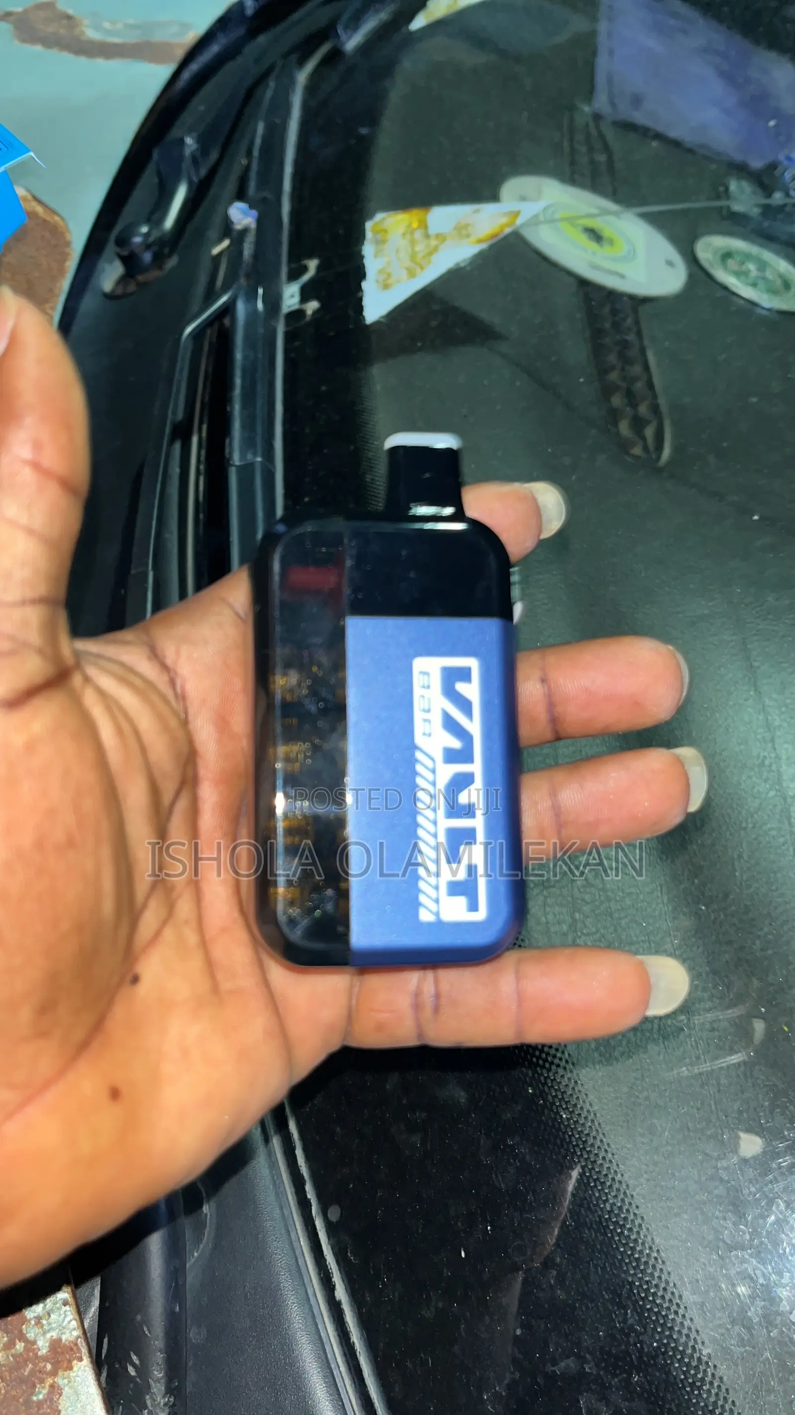 Smoking Accessories