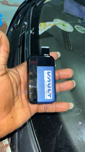 Smoking Accessories