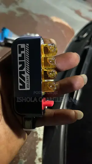 Smoking Accessories