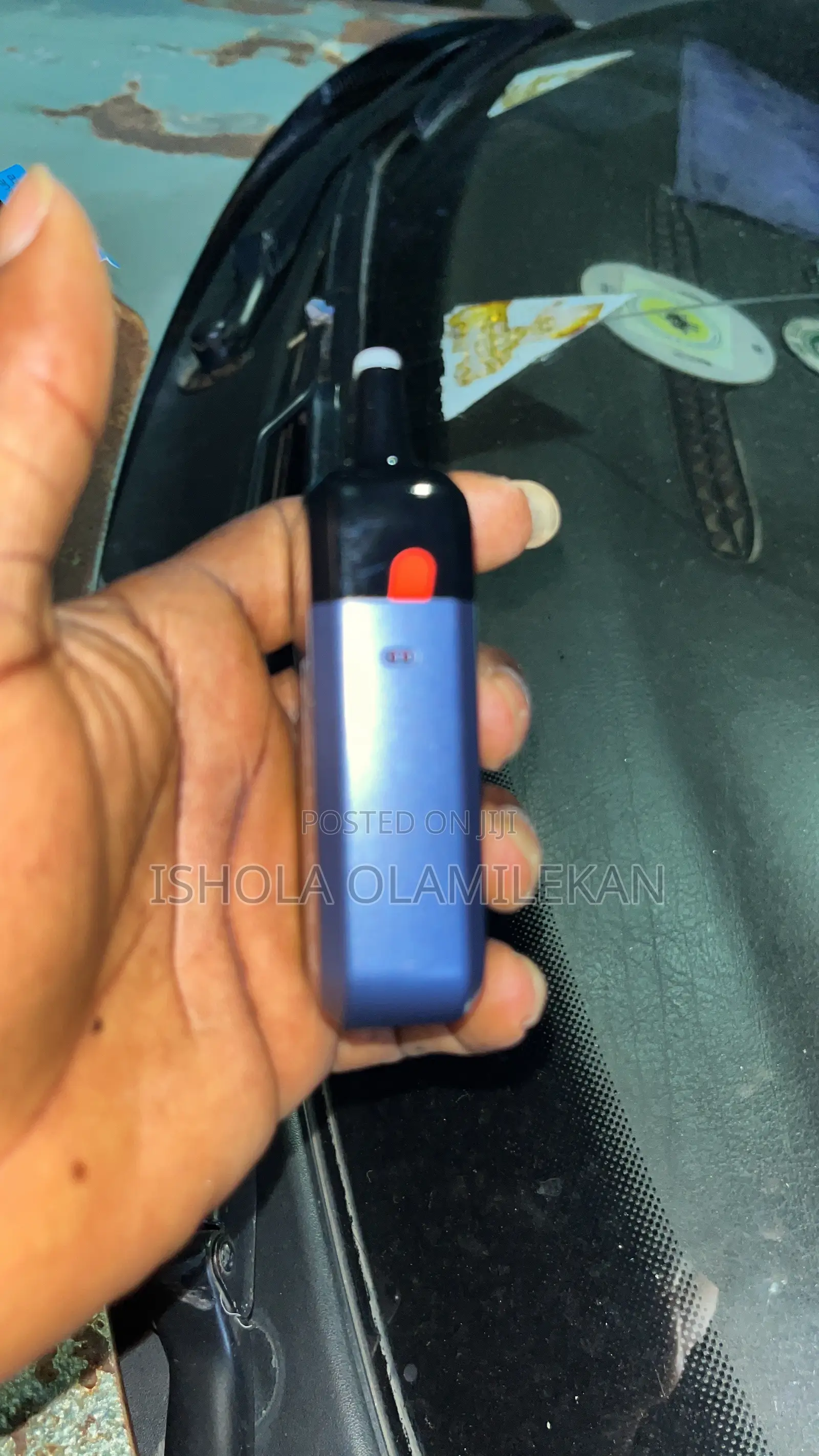 Smoking Accessories