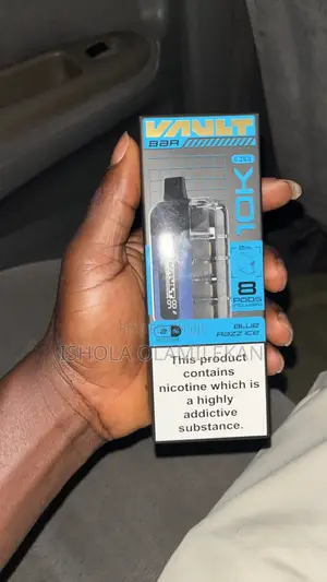 Smoking Accessories