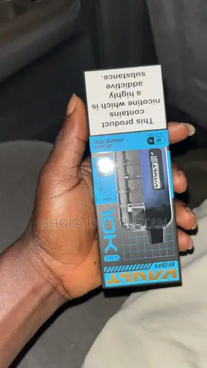 Smoking Accessories