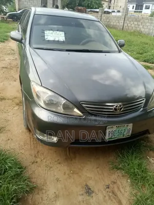 Camry 2005