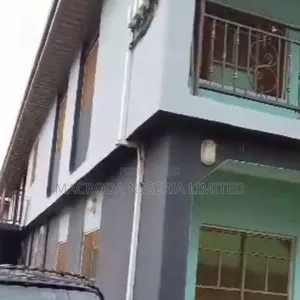 2bdrm Block of Flats in Progress Estate, Baruwa for sale