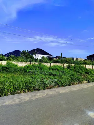 Land in Osongama for Sale