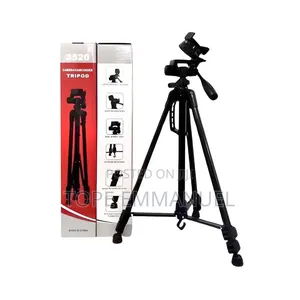 Tripod Stand For Camera And Smartphone
