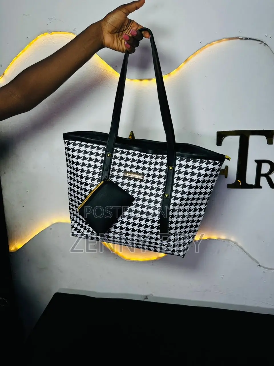 Classy Tote Bags
