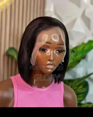 Glory's Hair