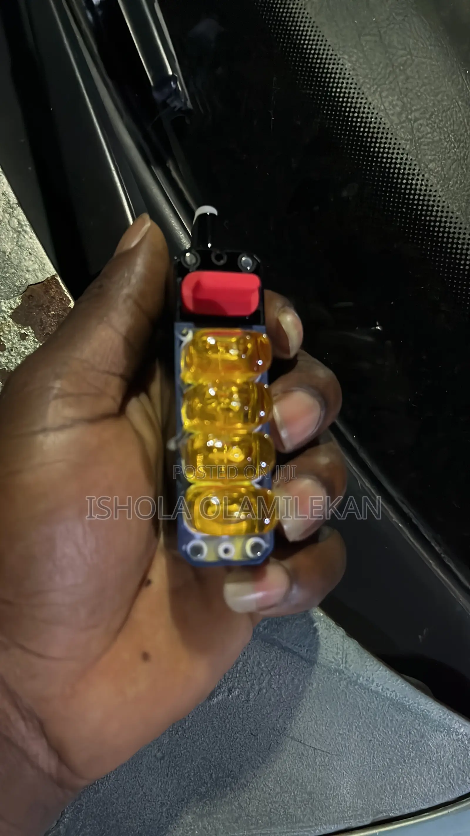 Smoking Accessories