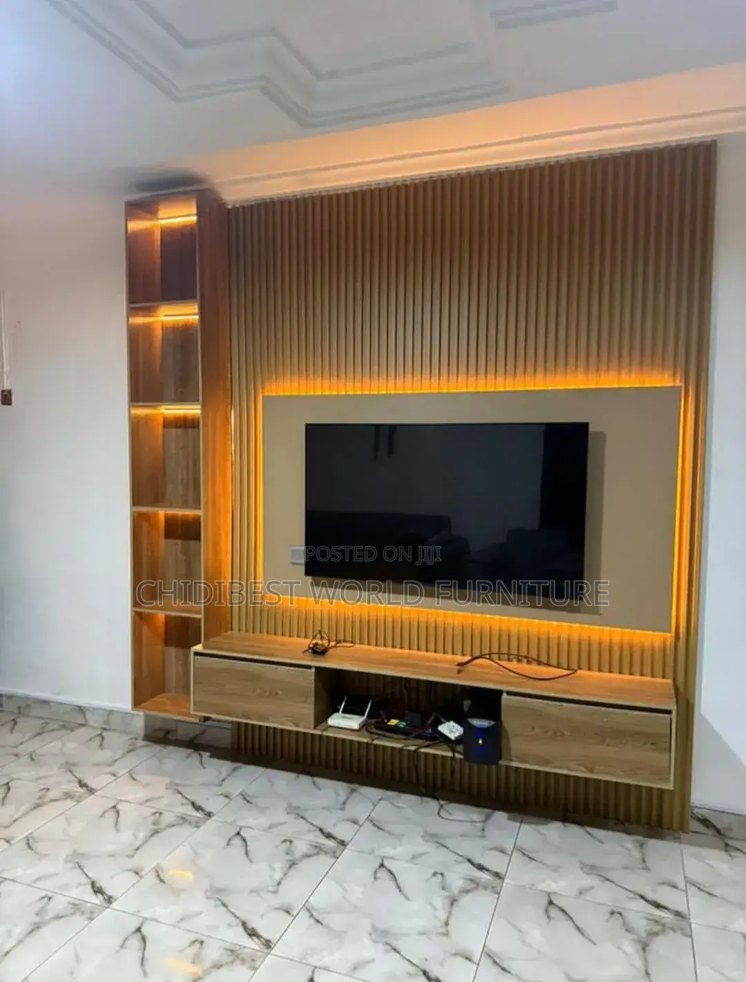 Wall Cladding