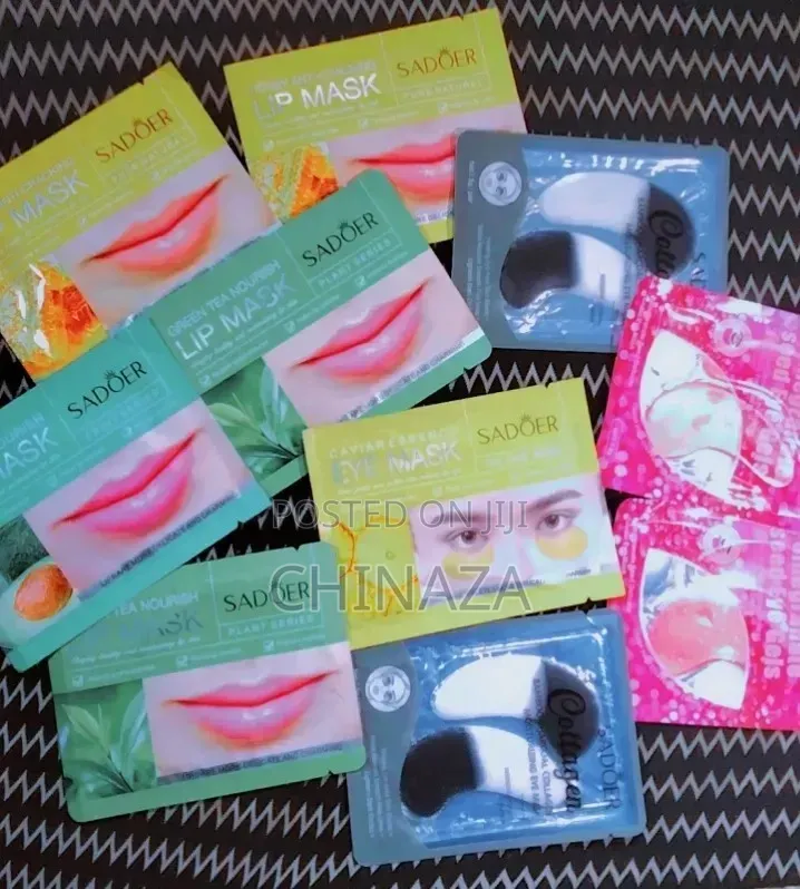 Skincare Products