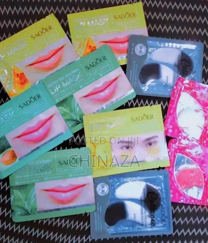 Skincare Products