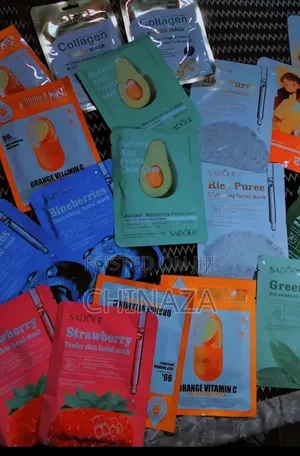 Skincare Products