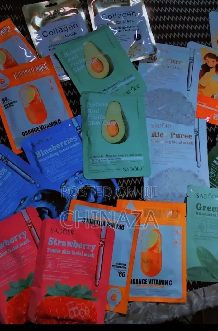 Skincare Products