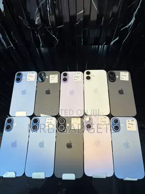 Apple iPhone 17 256 GB
