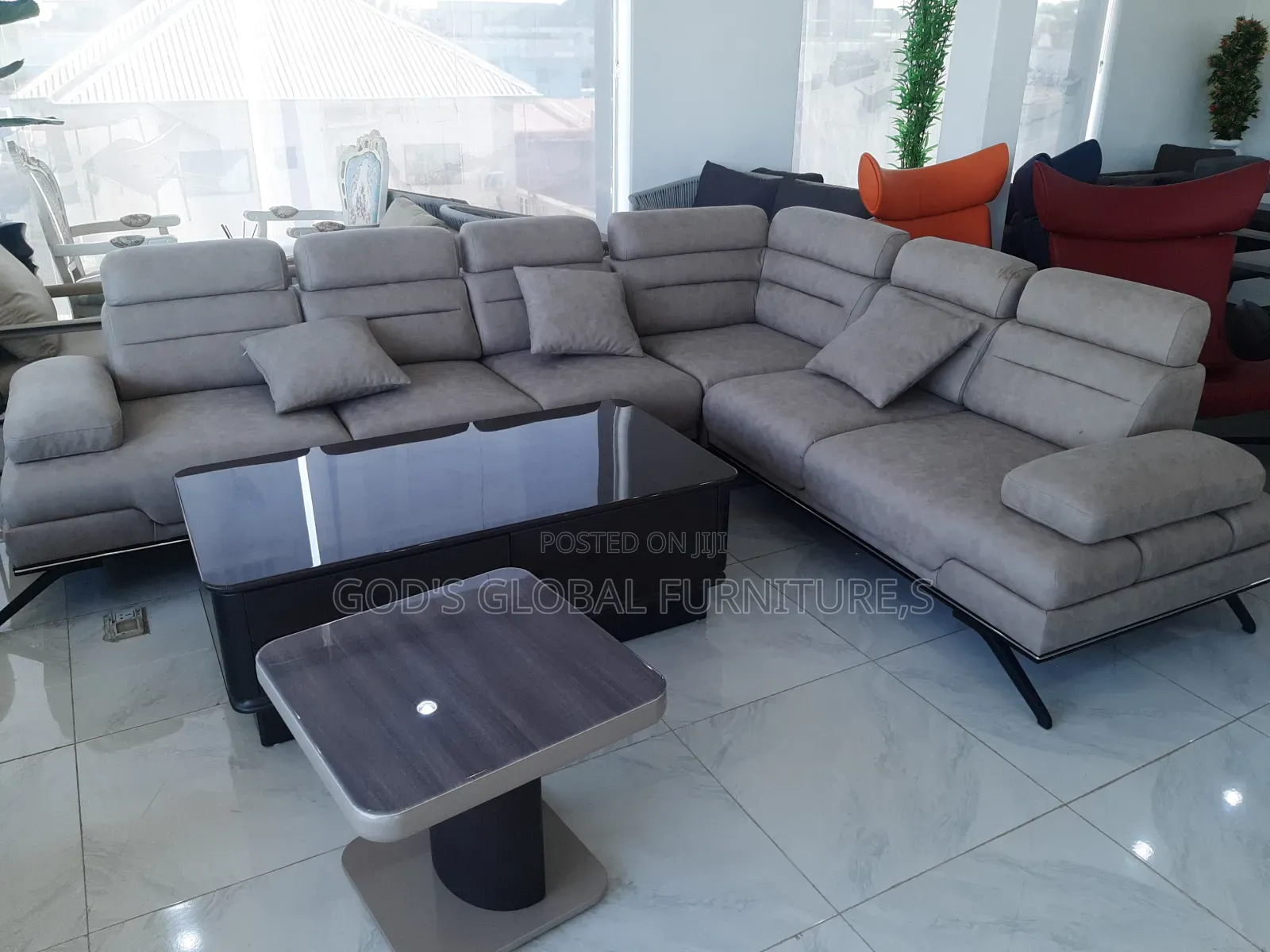 Home and Office Sofa