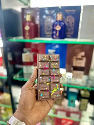 Armaf Delicacy Kunafa Chocolate Perfume