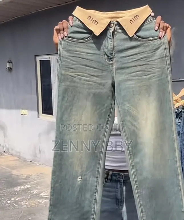 Baggy Jeans