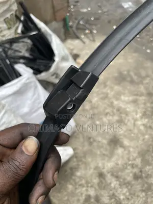 Motor Wipers
