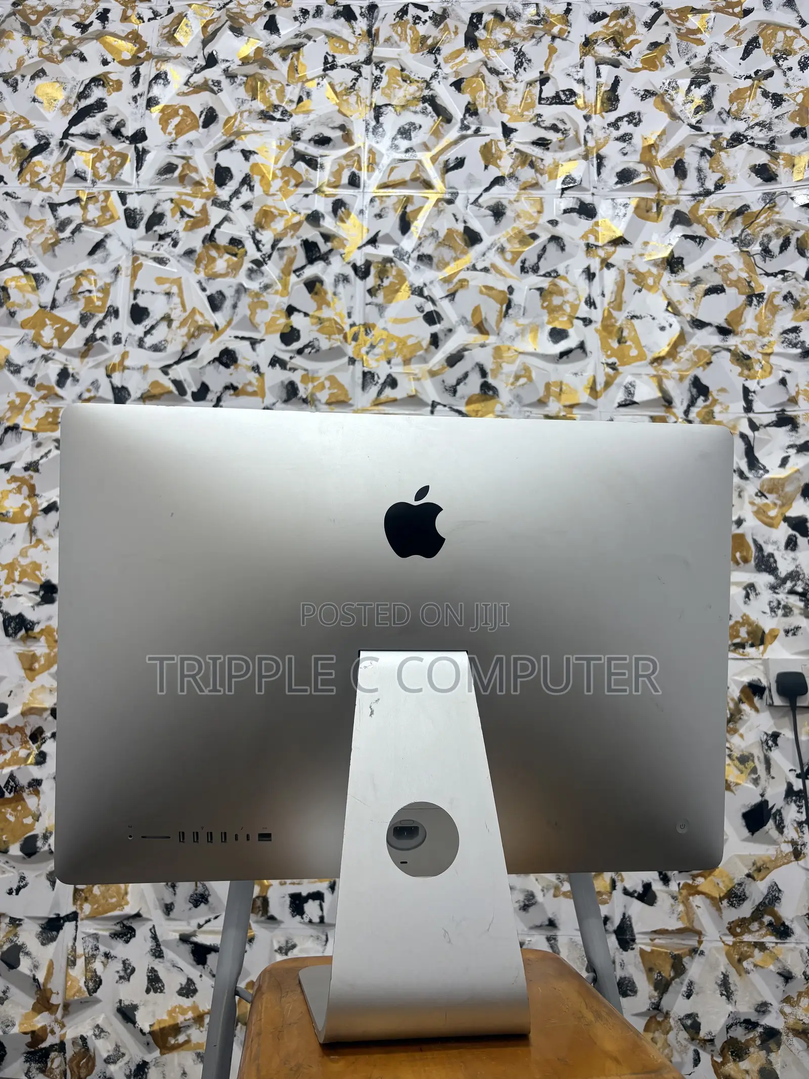 Desktop Computer Apple iMac 8GB Intel Core i5 HDD 1T