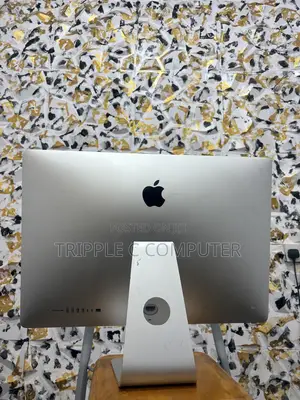 Desktop Computer Apple iMac 8GB Intel Core i5 HDD 1T