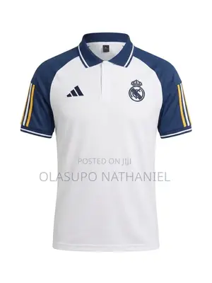 Jersey Wears