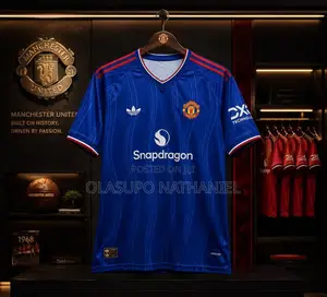 Jersey Wears