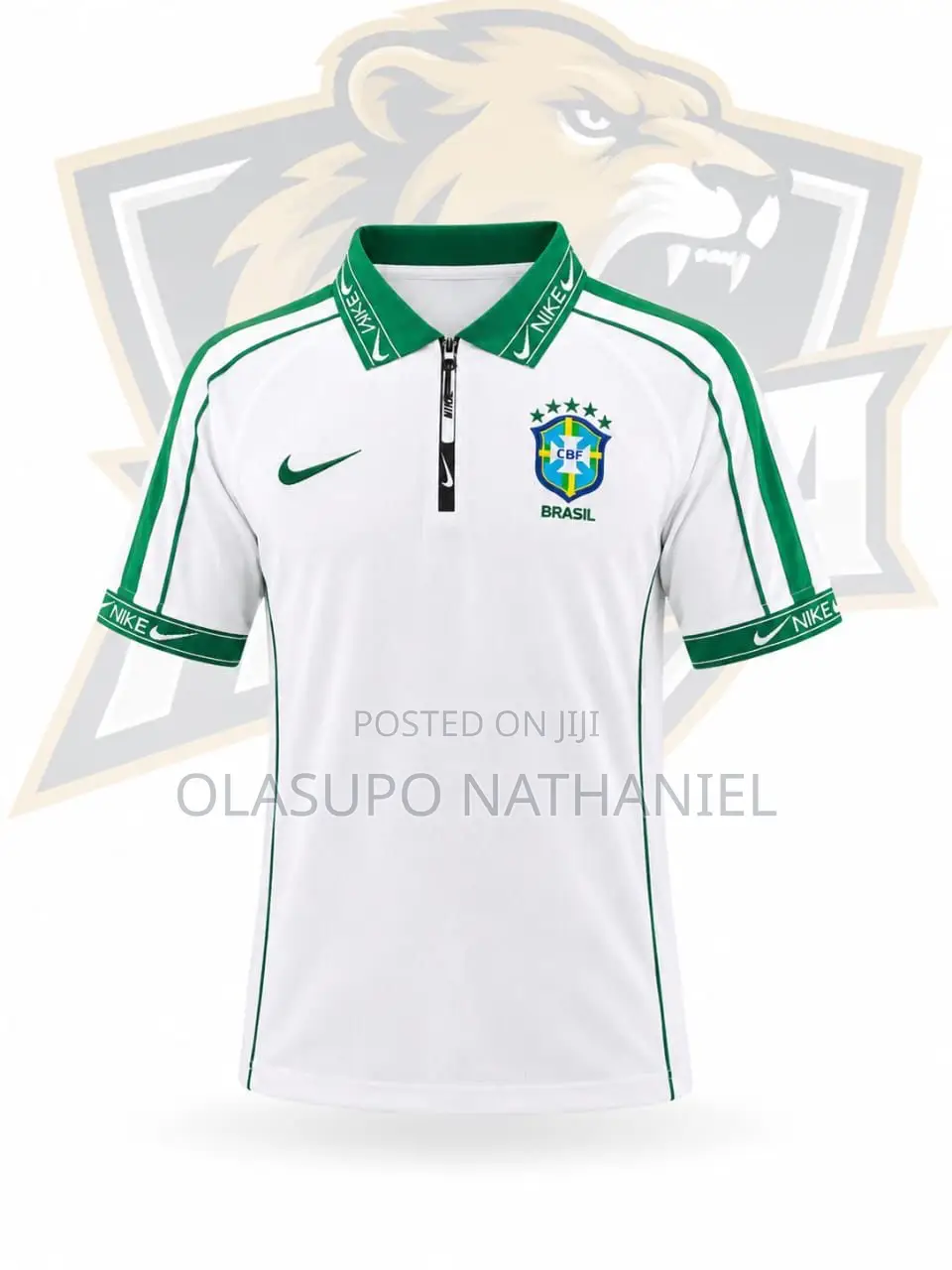 Jersey Wears