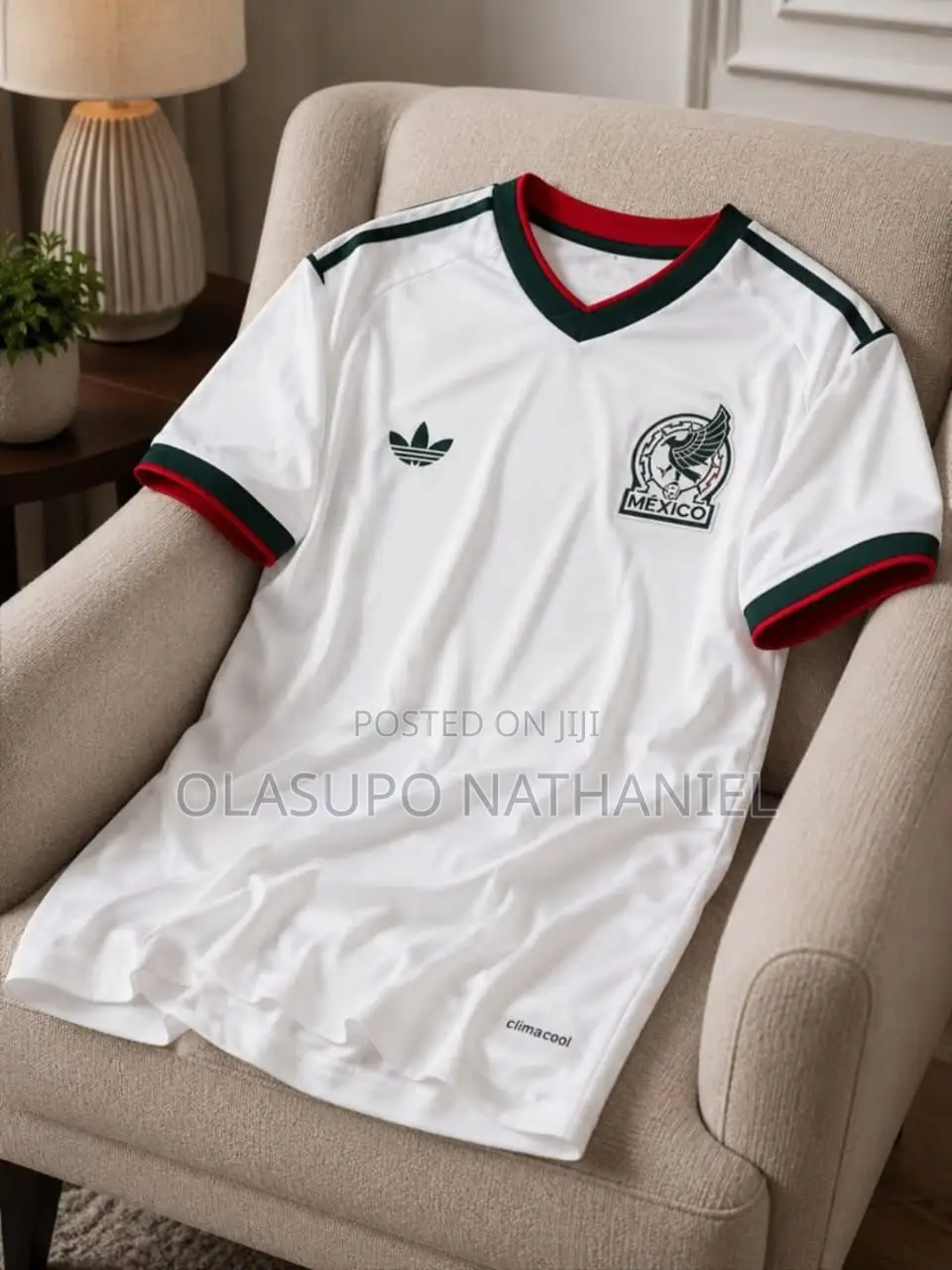 Jersey Wears