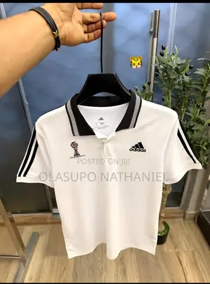 Jersey Wears