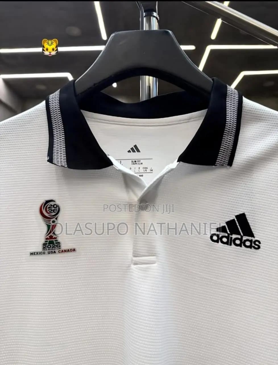 Jersey Wears