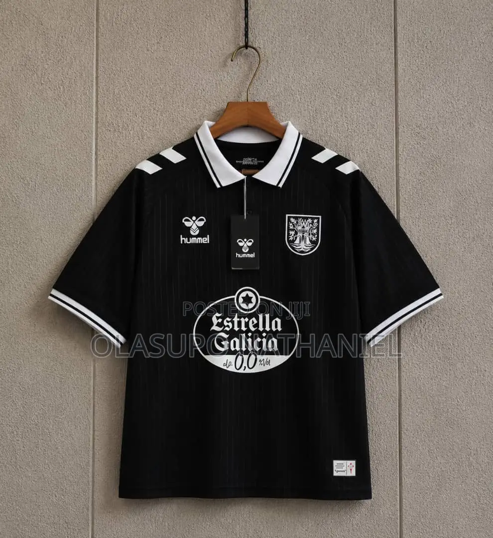 Jersey Wears