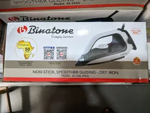 Binatone Dry Iron