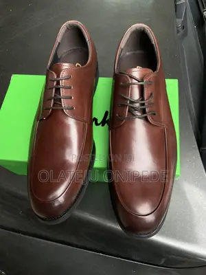 Brand New Clarks