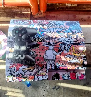 Ps3 Standard Uk Used Game