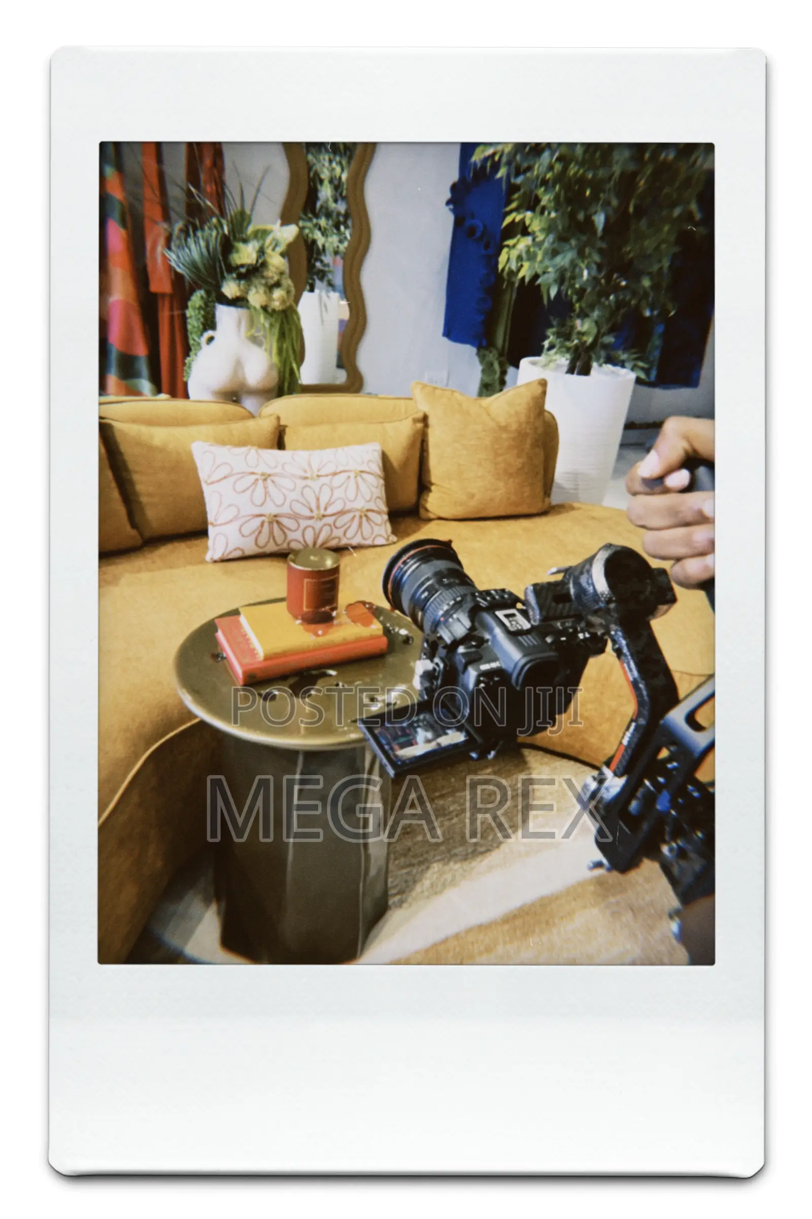 Videography