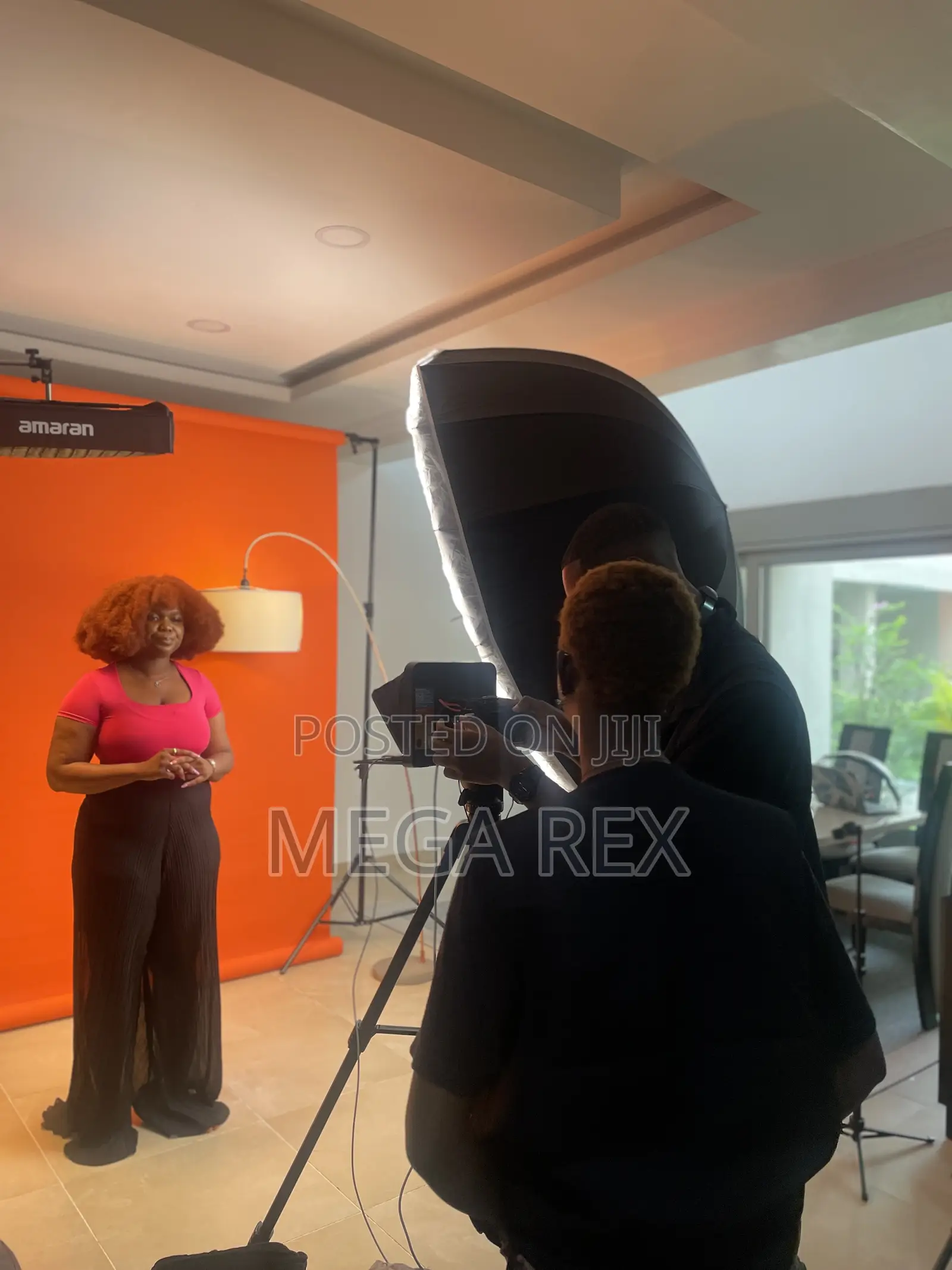 Videography