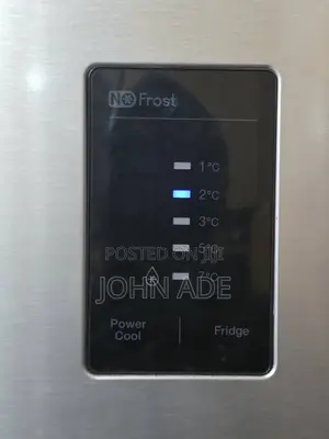 Samsung Refrigerato