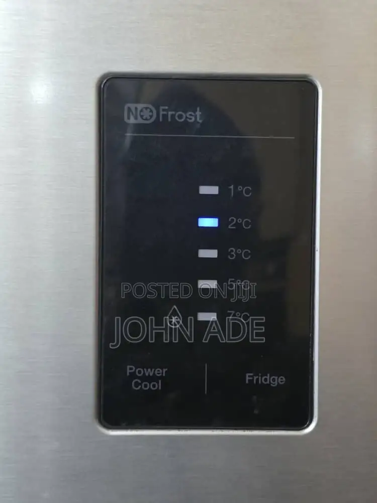 Samsung Refrigerato