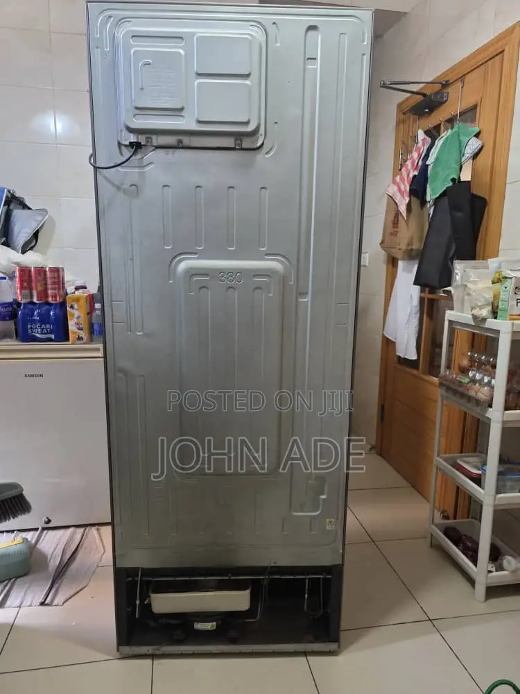 Samsung Refrigerato