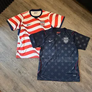 Fan's Version Jersey