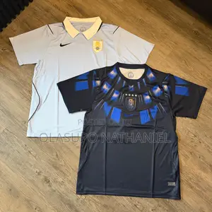 Fan's Version Jersey