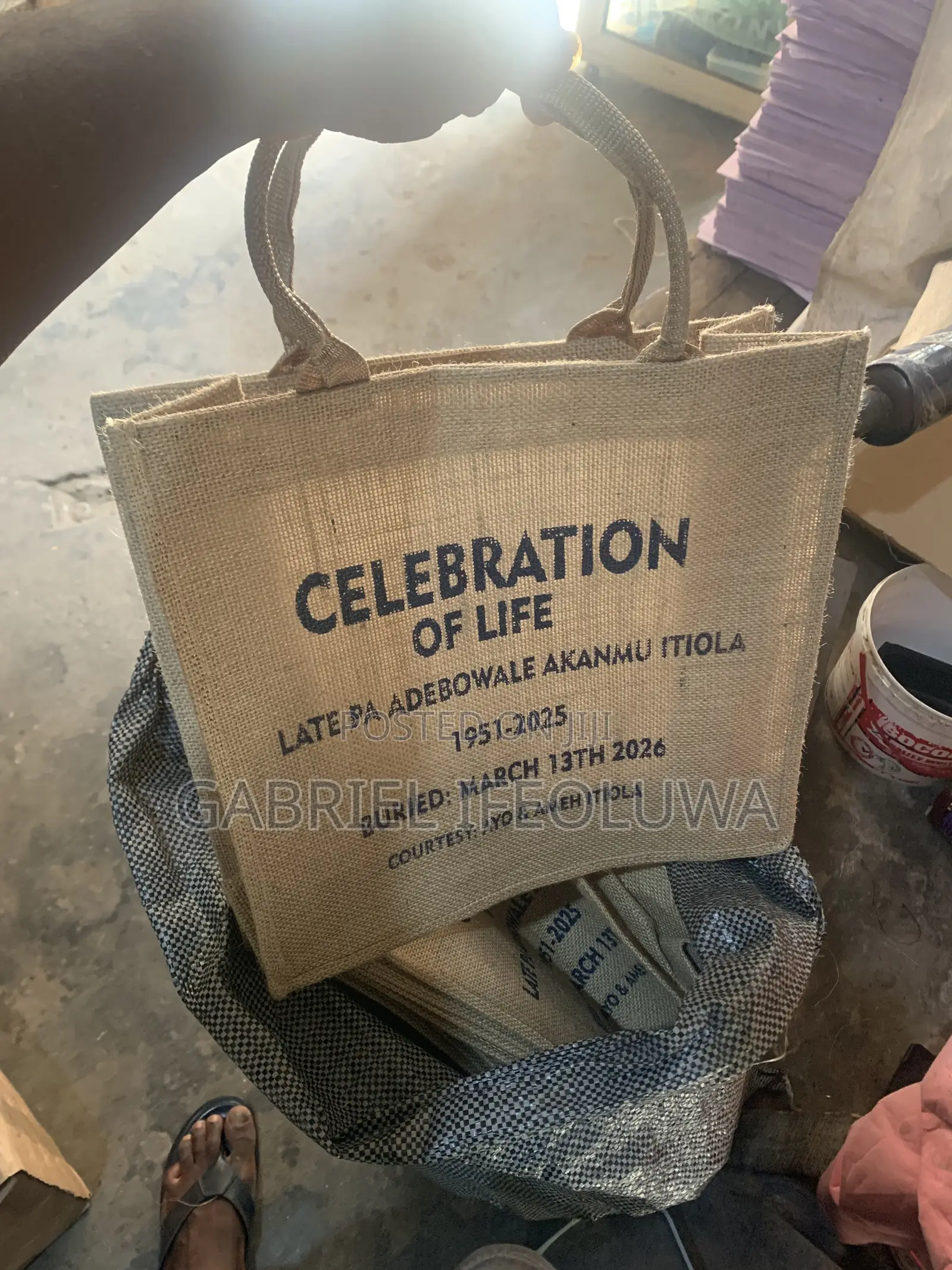 Judit Bags