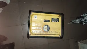 Second Generator