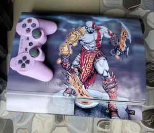 Uk Used Ps3 Game 