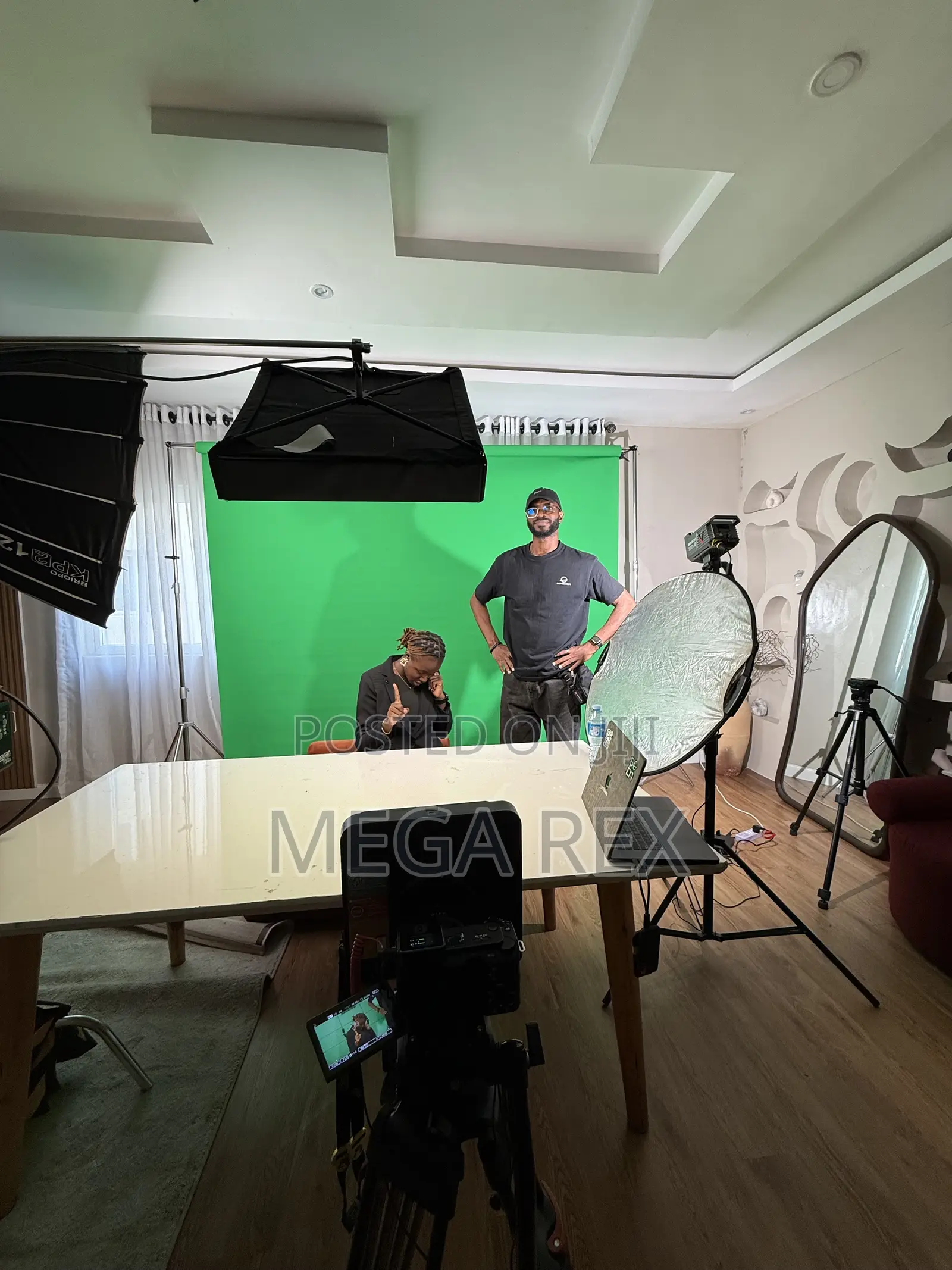 Videography
